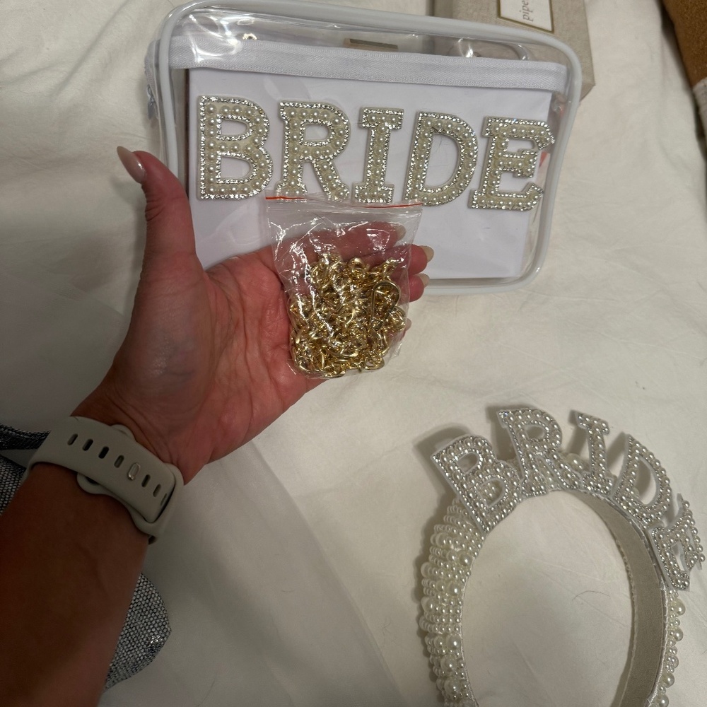 Bachelorette Bride Bundle - image 1